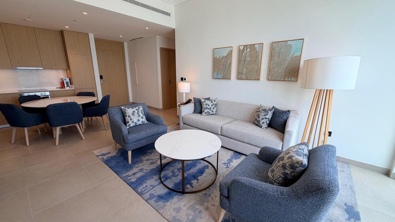 2 Bedroom Apartment, 103sqm, Fully Furnished
