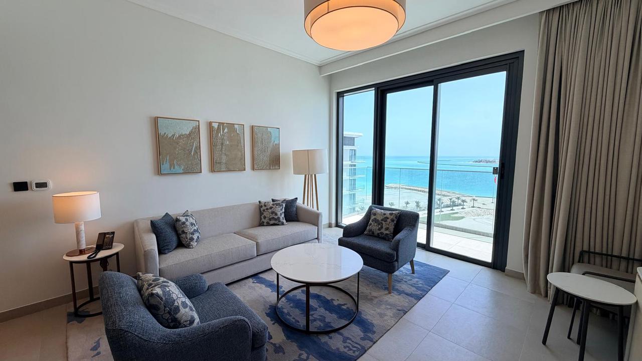 2 Bedroom Apartment, 103sqm, Fully Furnished