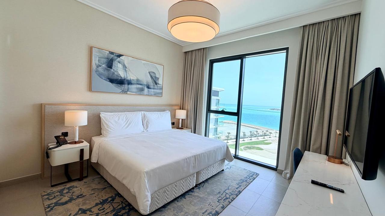 2 Bedroom Apartment, 103sqm, Fully Furnished