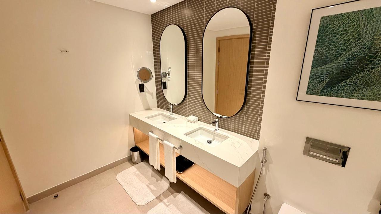 2 Bedroom Apartment, 103sqm, Fully Furnished