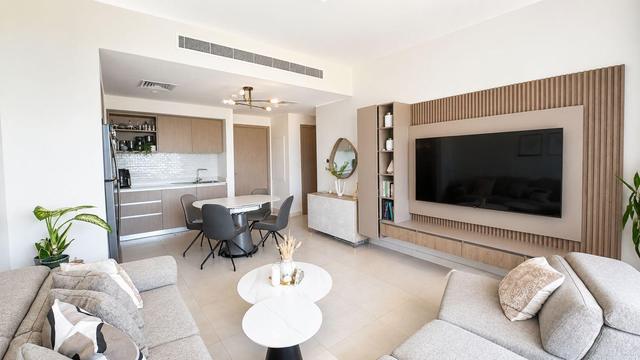 Two-Bedroom Apartment with Maids Room