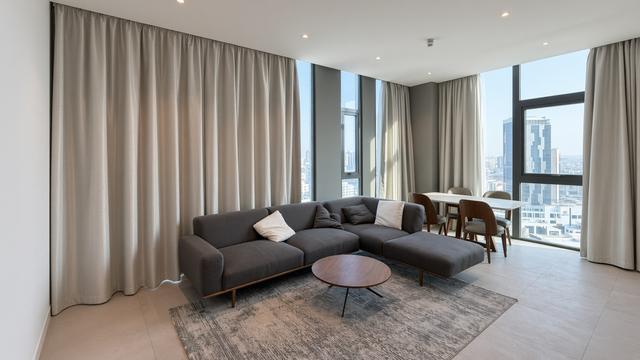 Fully Furnished One Bedroom Apartment with Pool