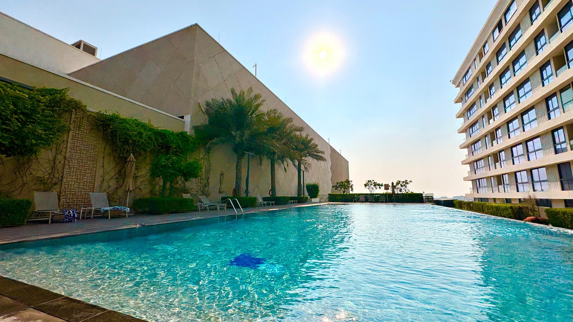 Two-Bedroom Apartment, 80sqm, Fully Furnished