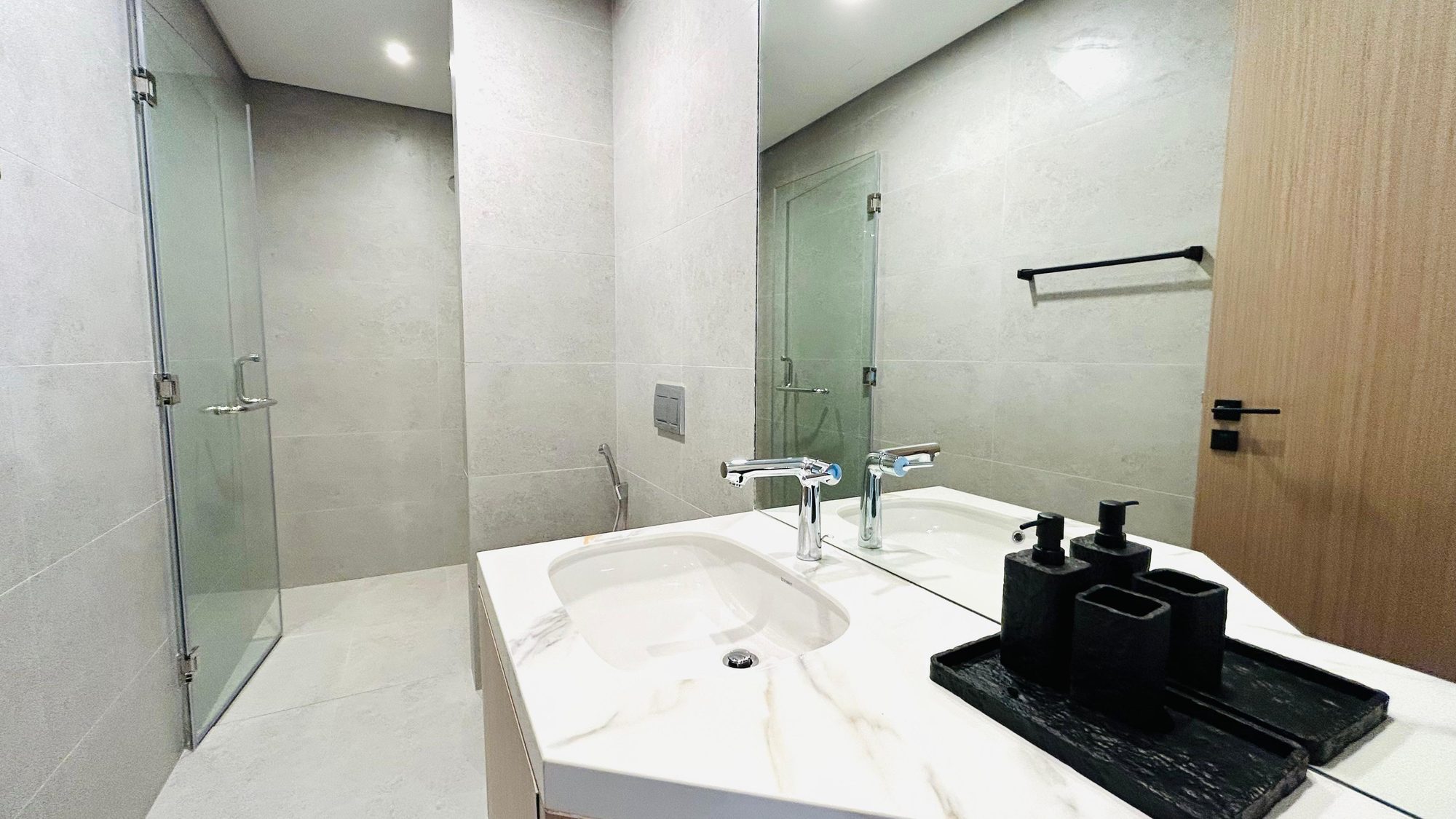 One Bedroom Apartment, 60sqm, Fully Furnished