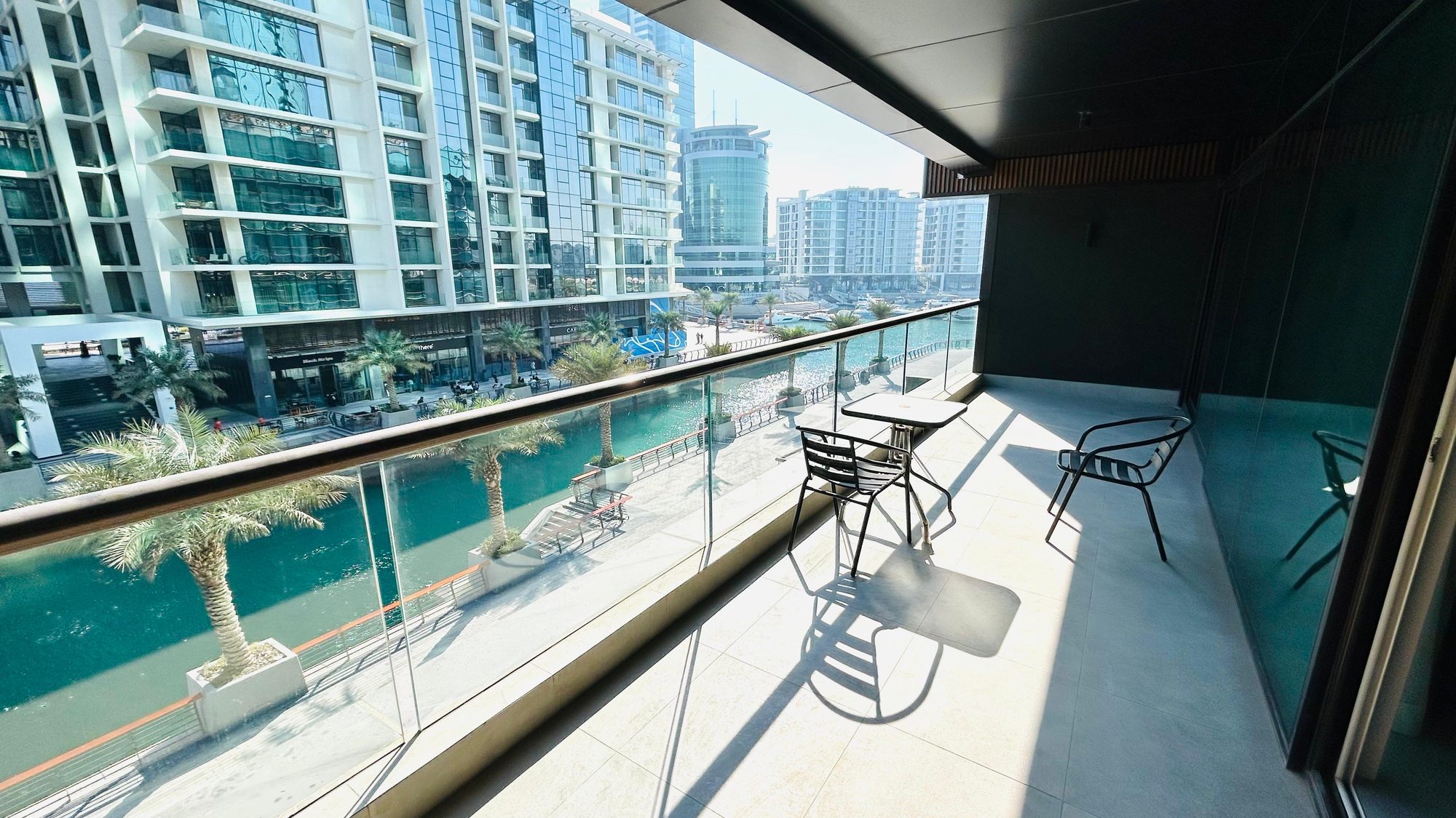One Bedroom Apartment, 108 sqm, Fully Furnished