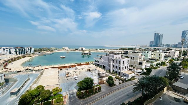 Two-Bedroom Apartment, 158 sqm, Fully Furnished