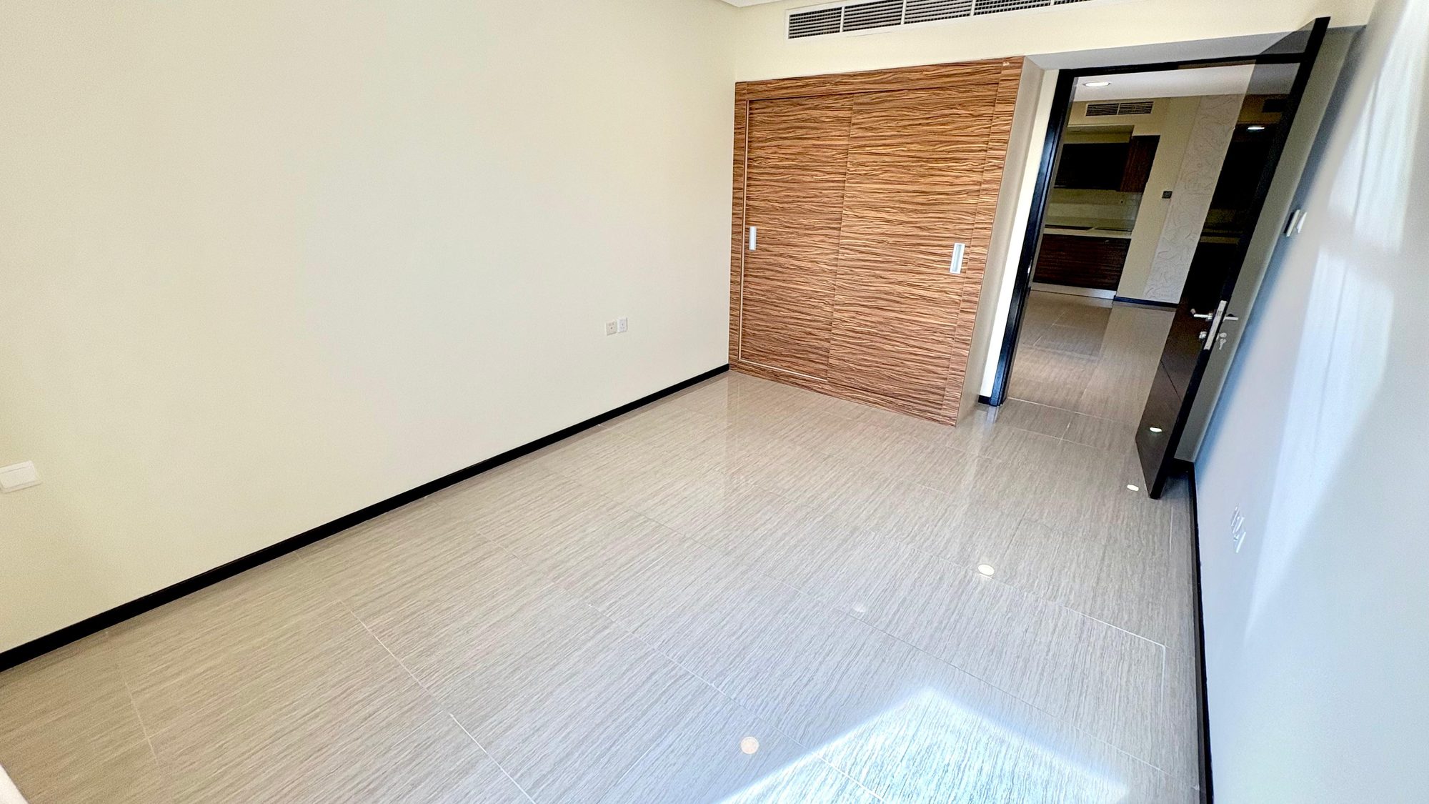 1 Bedroom Apartment with Water Views