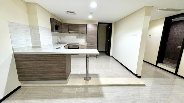 Three Bedroom Apartment with Shared Facilities