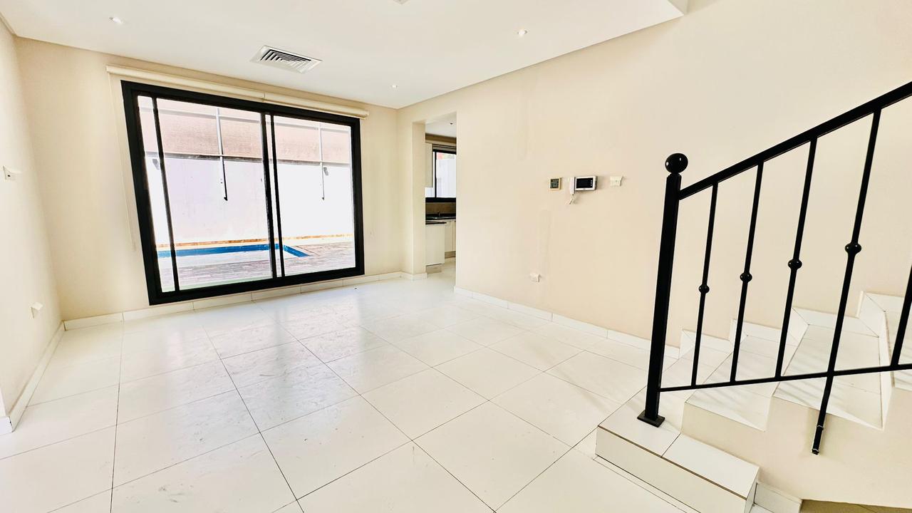 Four Bedroom Villa with Private Pool and Garden