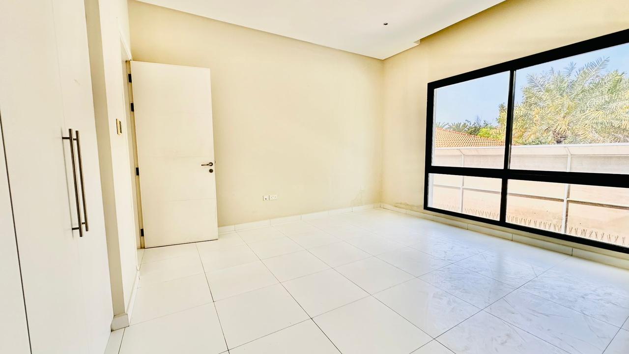 Four Bedroom Villa with Private Pool and Garden