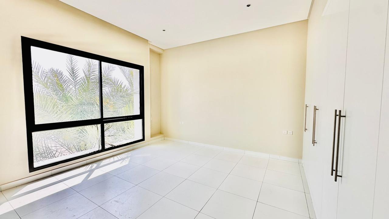 Four Bedroom Villa with Private Pool and Garden