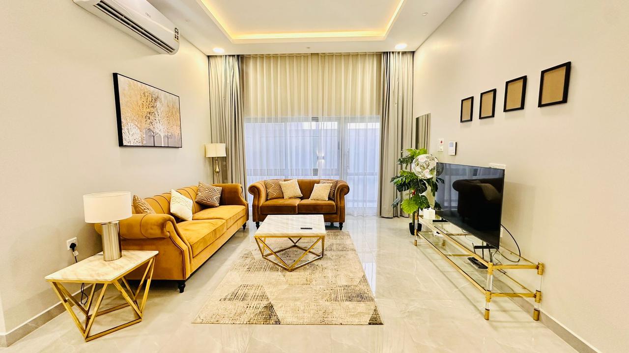 Two Bedroom Apartment with Private Pool