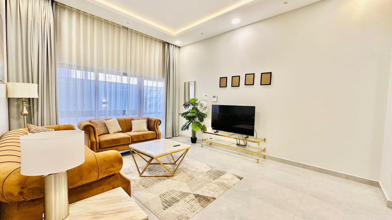 Two Bedroom Apartment with Private Pool