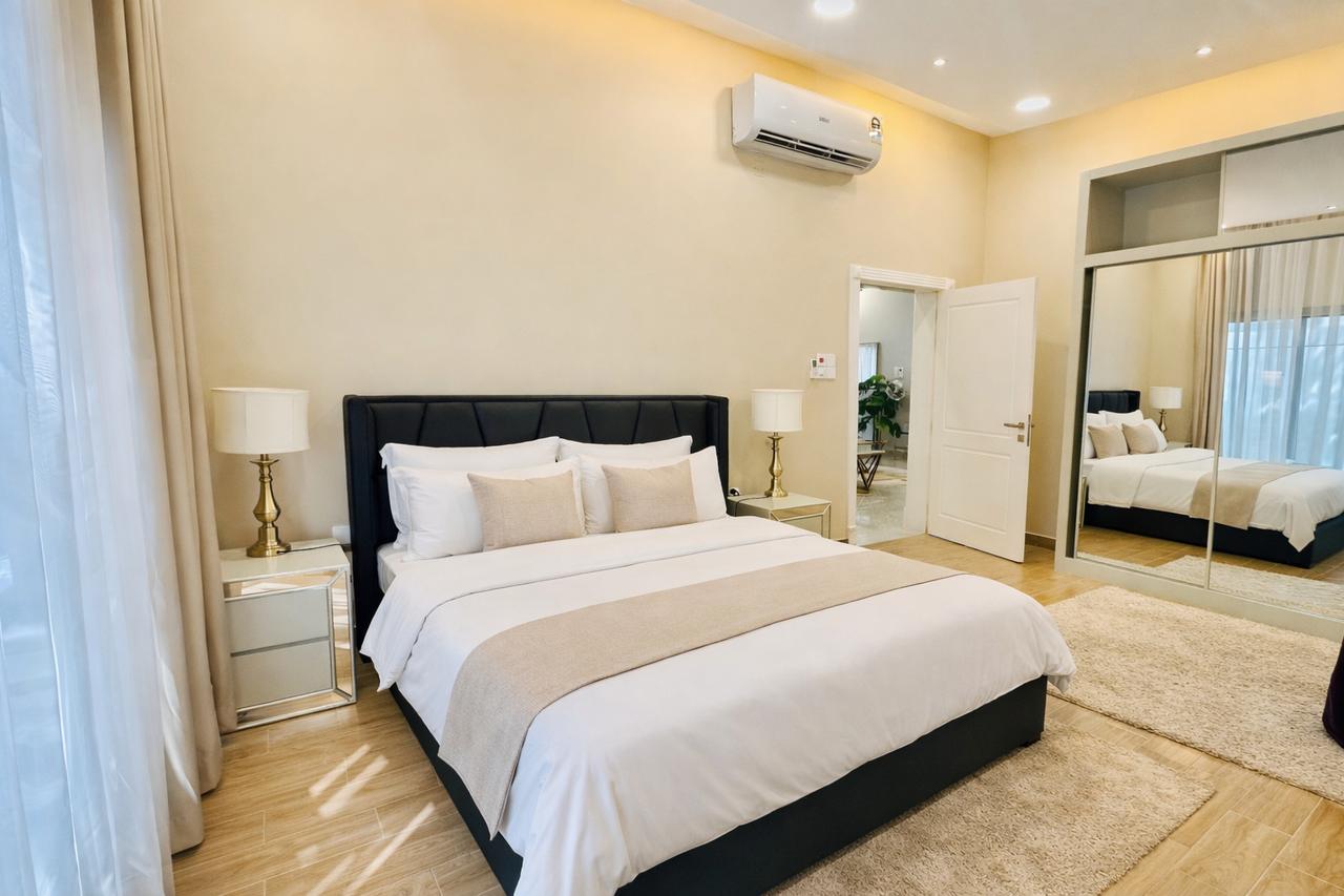 Two Bedroom Apartment with Private Pool