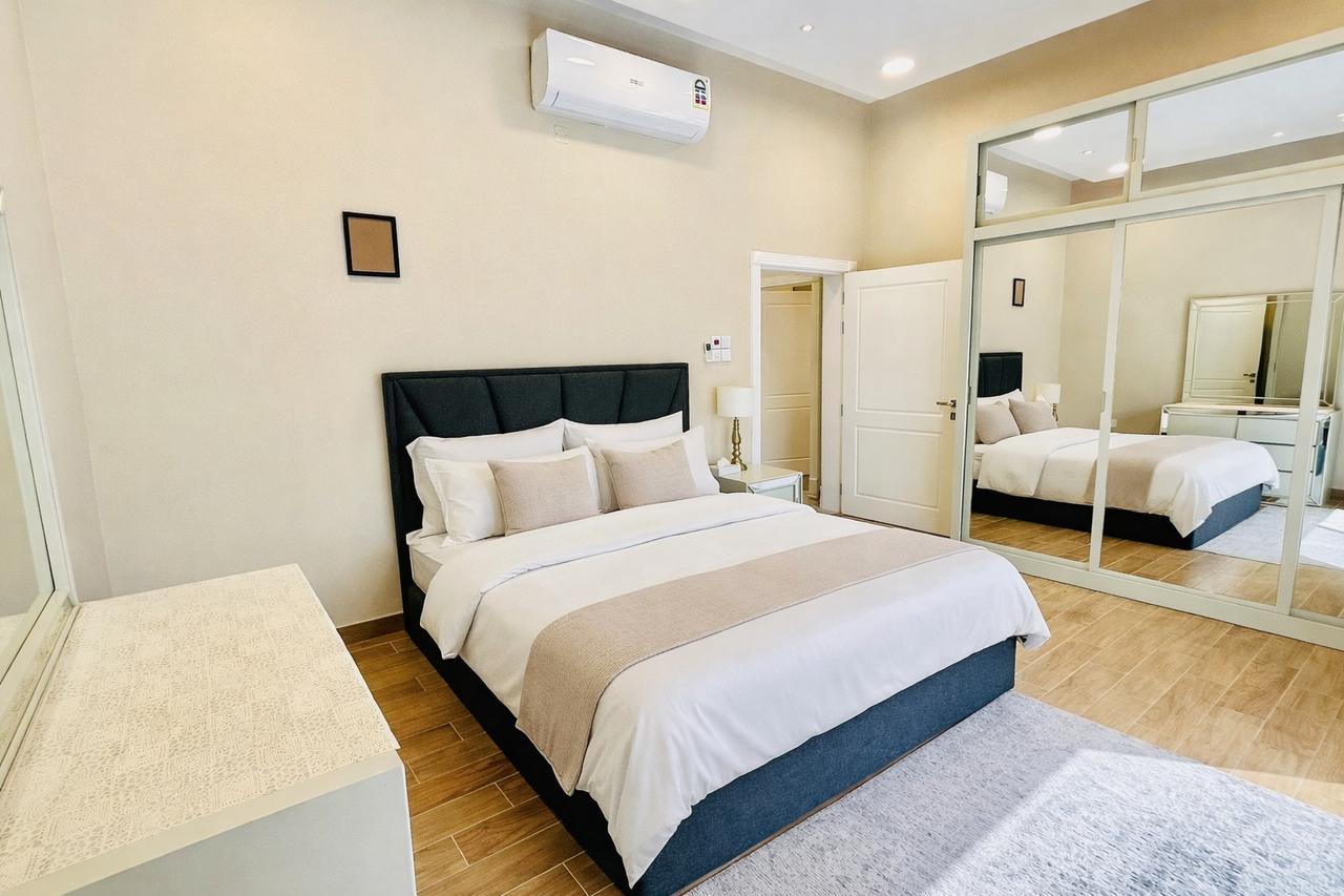 Two Bedroom Apartment with Private Pool