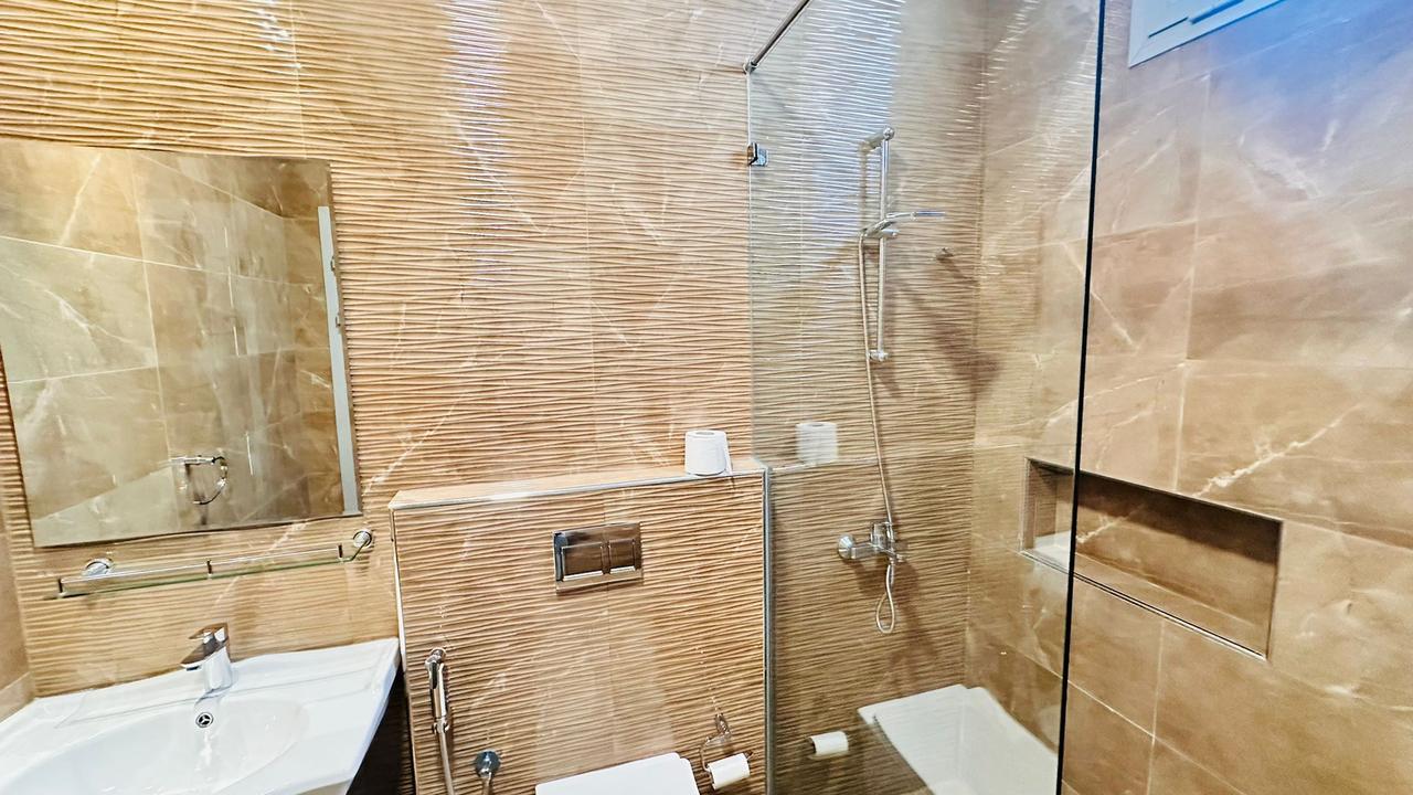 Two Bedroom Apartment with Private Pool