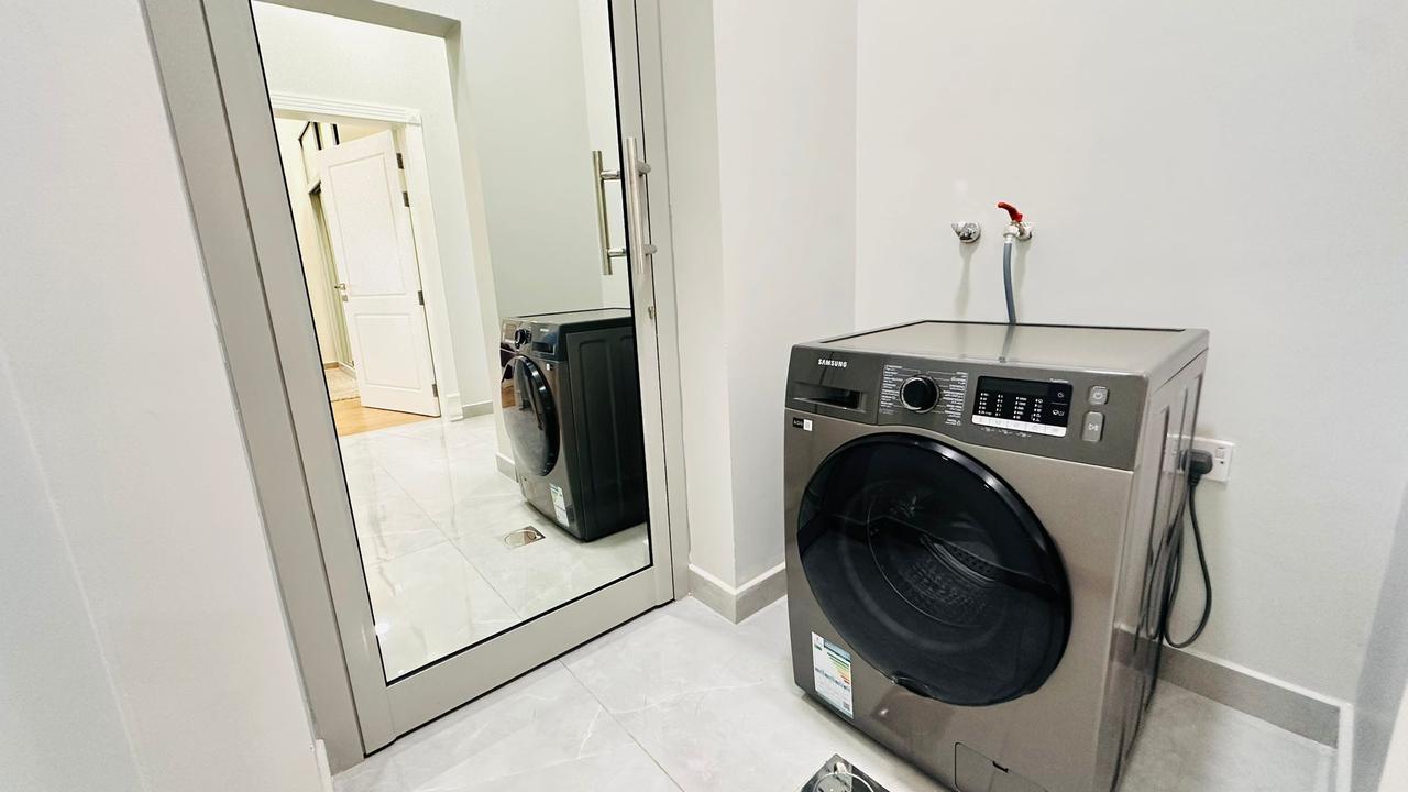 Two Bedroom Apartment with Private Pool
