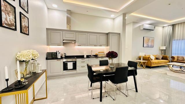 Two Bedroom Apartment with Private Pool
