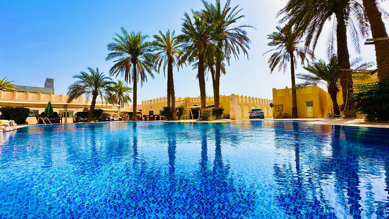 2 Bedroom Apartment with Pool and Gym