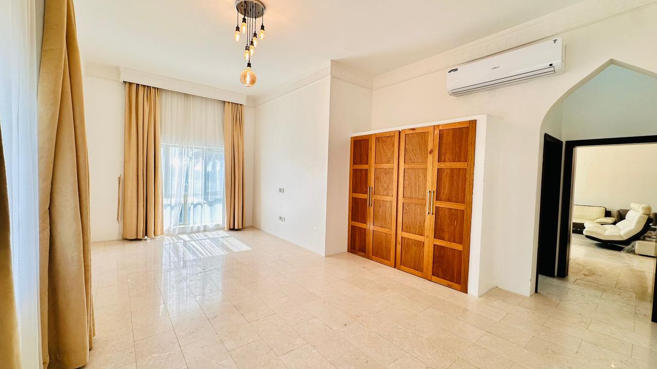 2 Bedroom Apartment with Pool and Gym