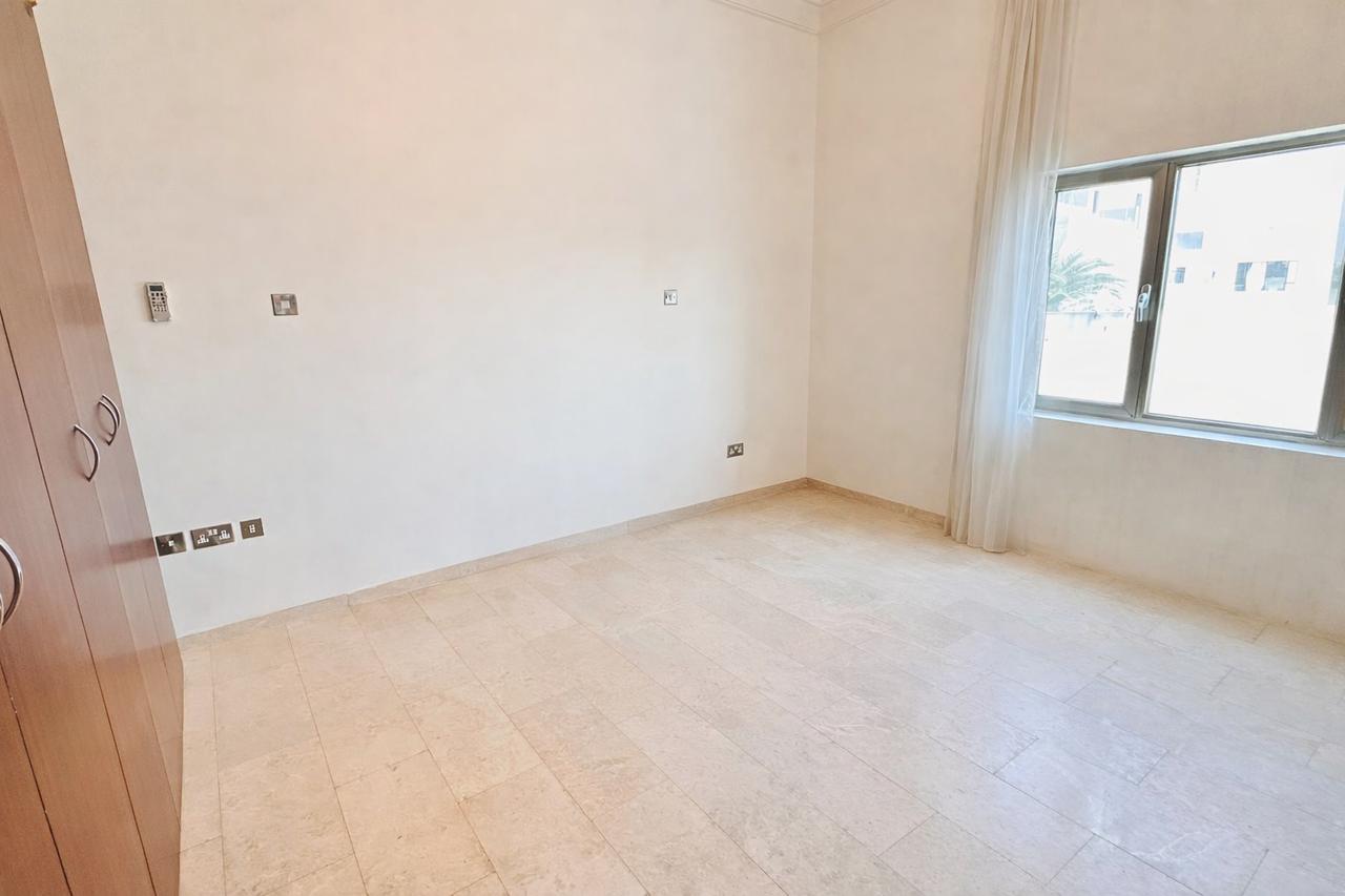 2 Bedroom Apartment with Pool and Gym