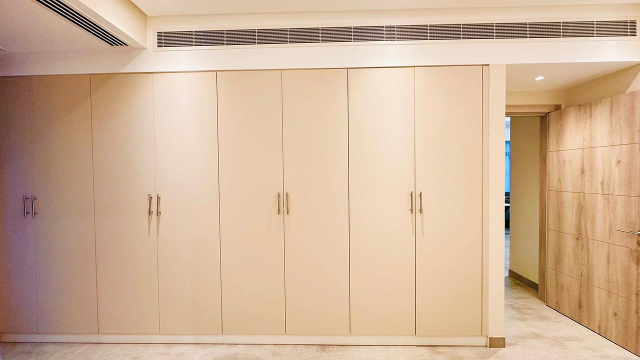 2 Bedroom Apartment with Pool and Gym Access