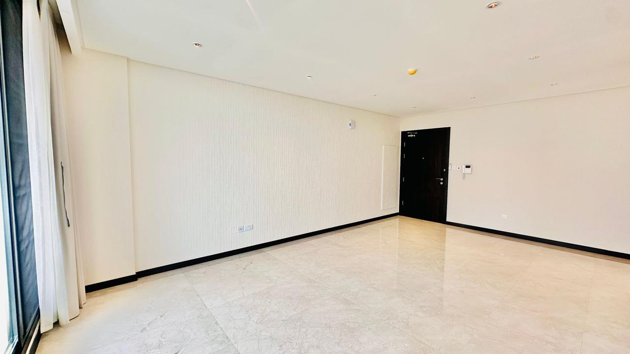 Two Bedroom Apartment with Pool Access