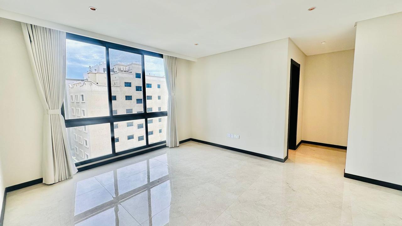 Two Bedroom Apartment with Pool Access