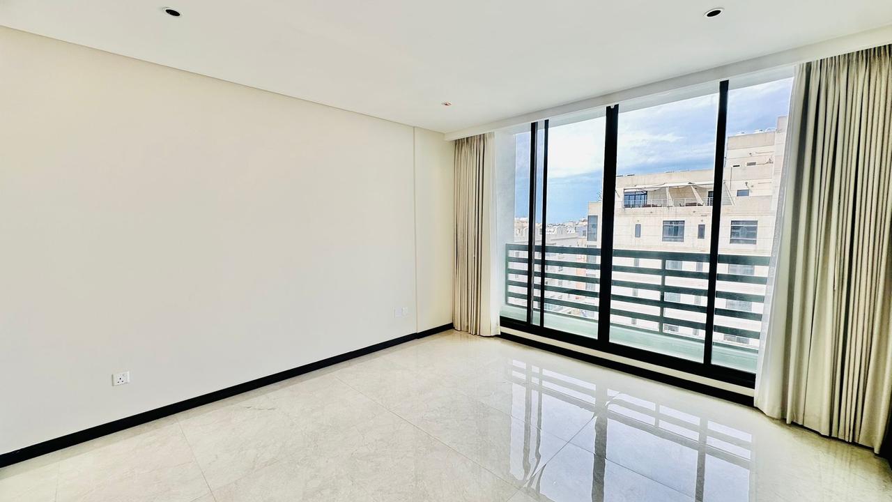 Two Bedroom Apartment with Pool Access
