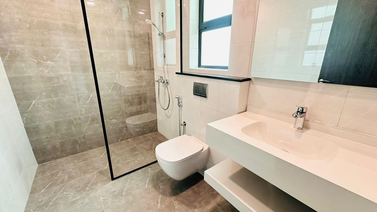 Two Bedroom Apartment with Pool Access
