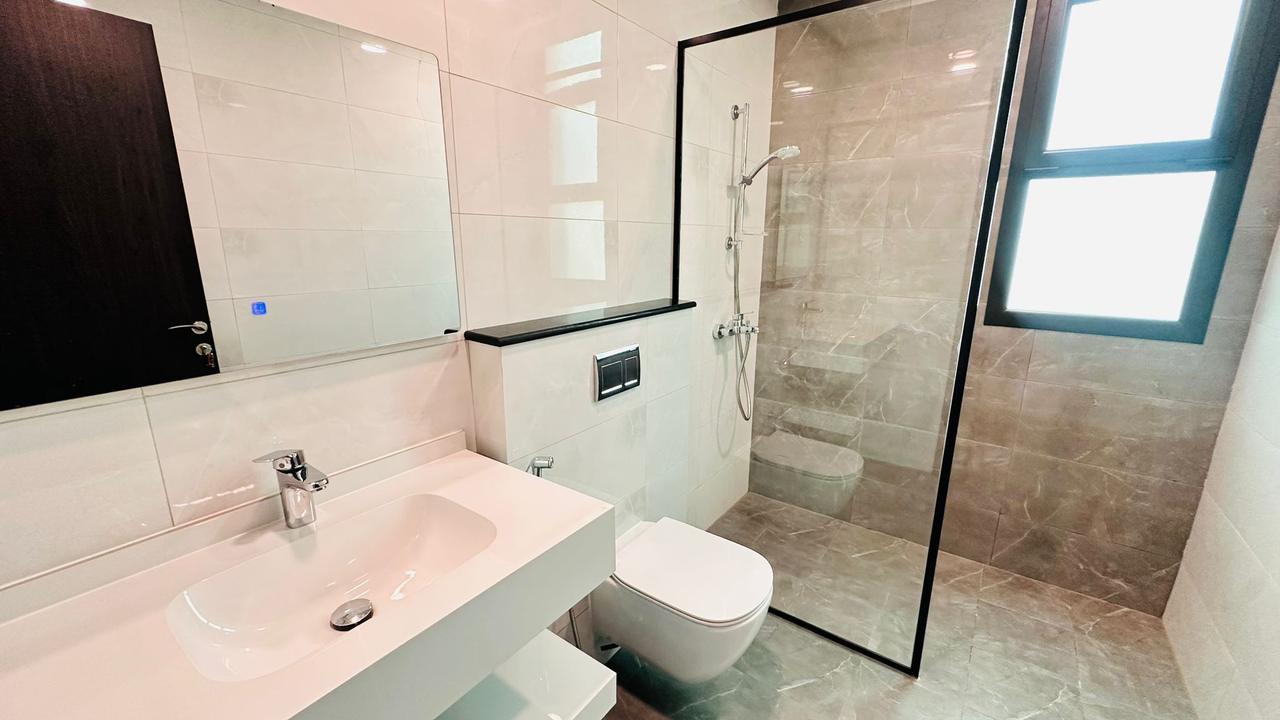 Two Bedroom Apartment with Pool Access