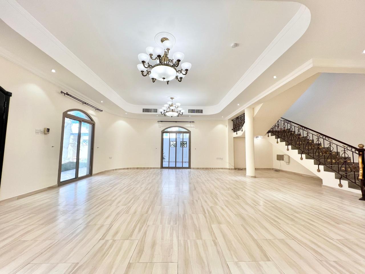 Six Bedroom Villa with Private Pool and Garden