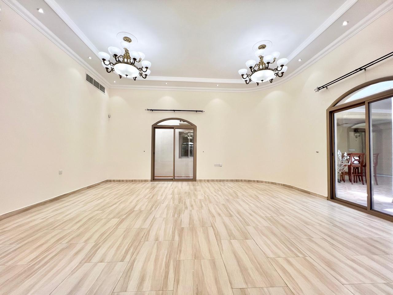 Six Bedroom Villa with Private Pool and Garden
