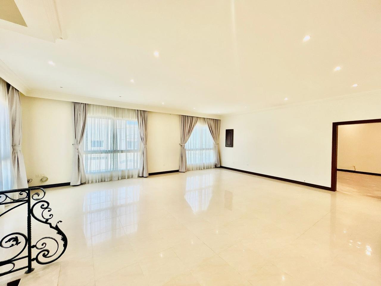Six Bedroom Villa with Private Pool