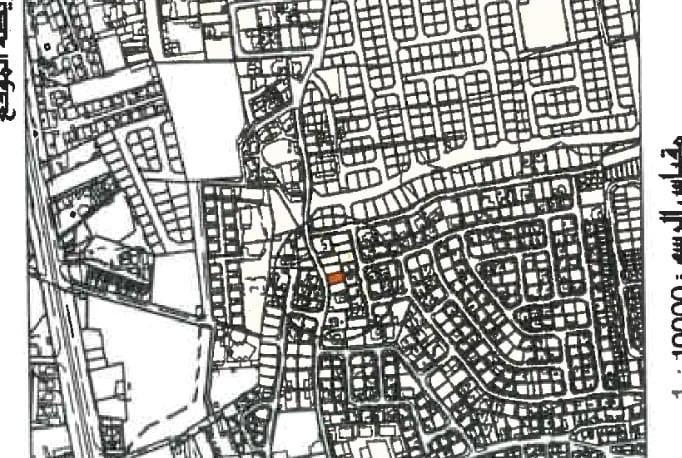 Residential Plot with Complete Infrastructure