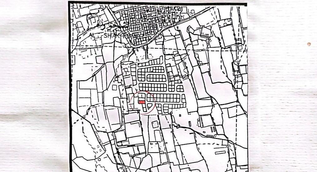 800 sqm RA-Classified Plot with Complete Infrastructure