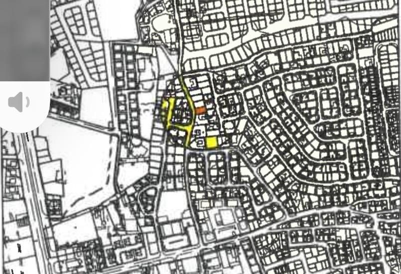 RA-classified Plot, 422.7 Sqm in Saar