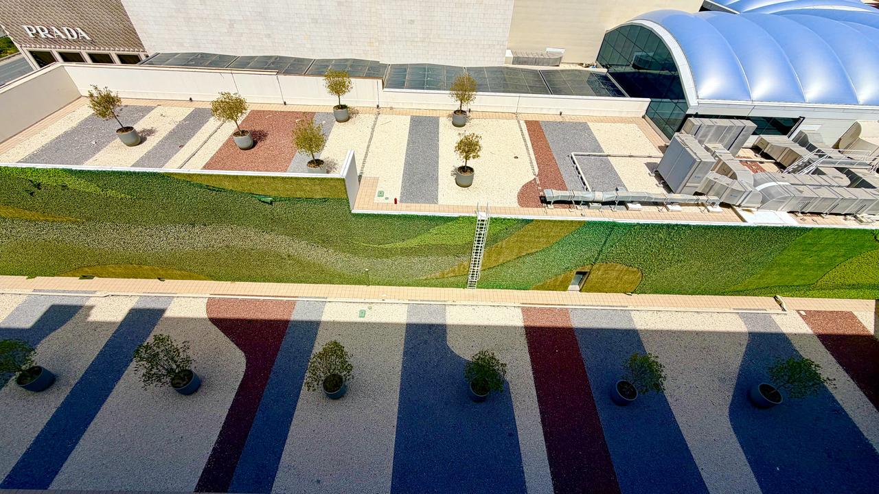 One-Bedroom Apartment with Covered Parking