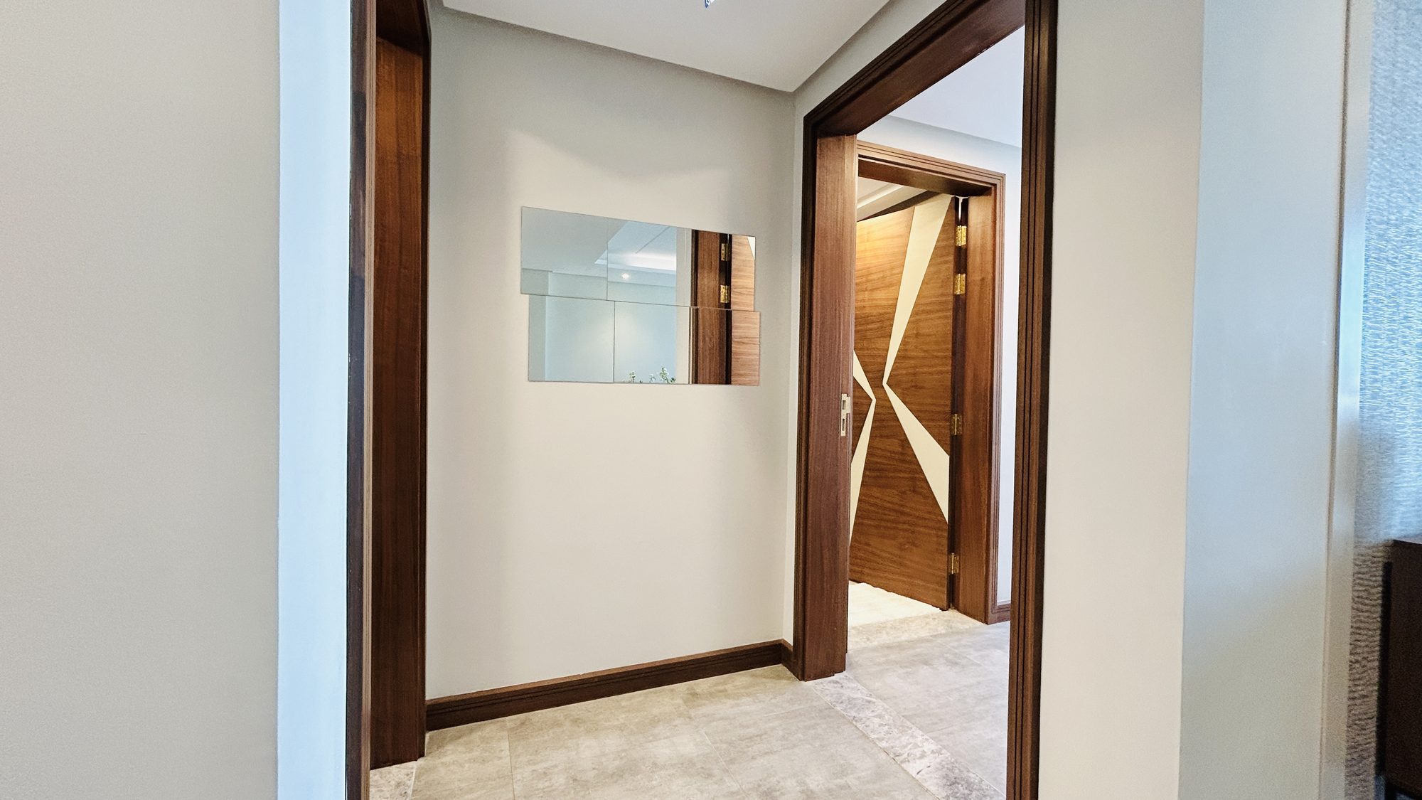 Two-Bedroom Apartment with Pool and Spa