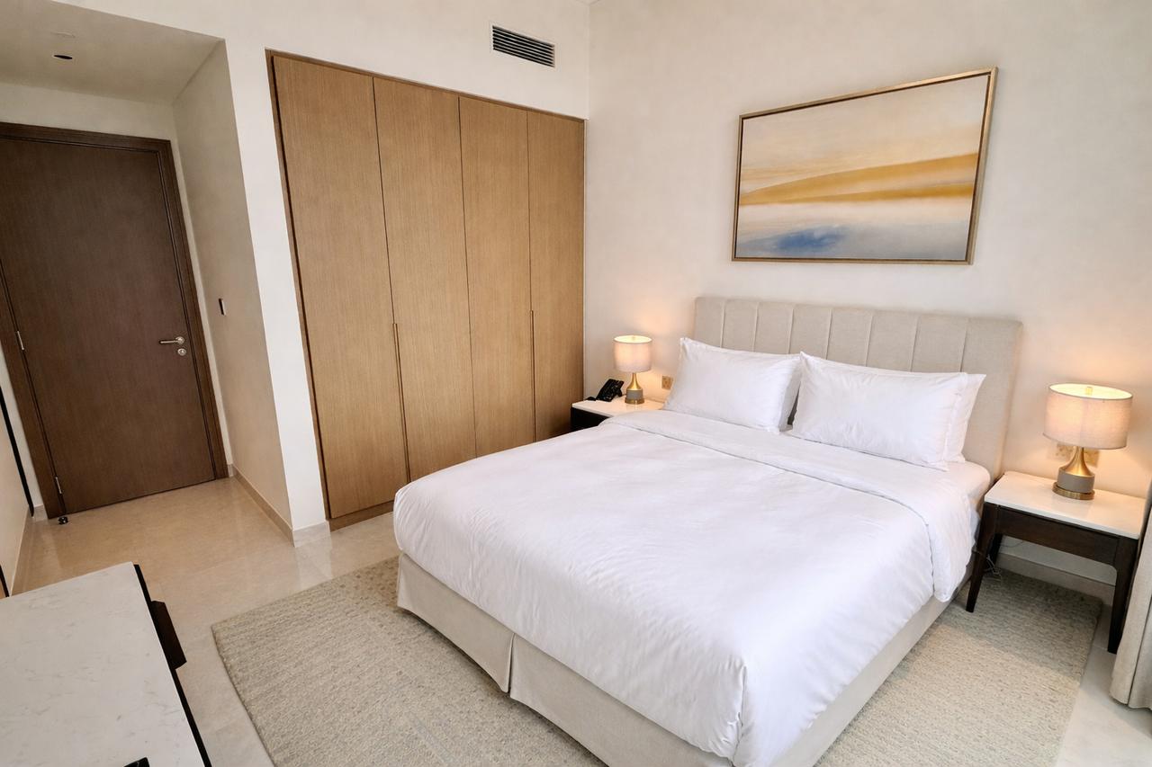 Two Bedroom Apartment with Pool Access