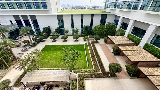 Two Bedroom Apartment with Pool Access