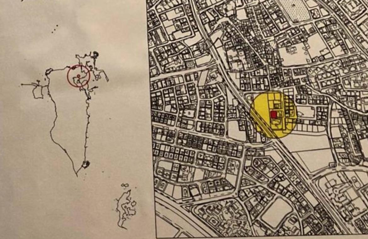 B4 Classified Land Plot with Development Potential