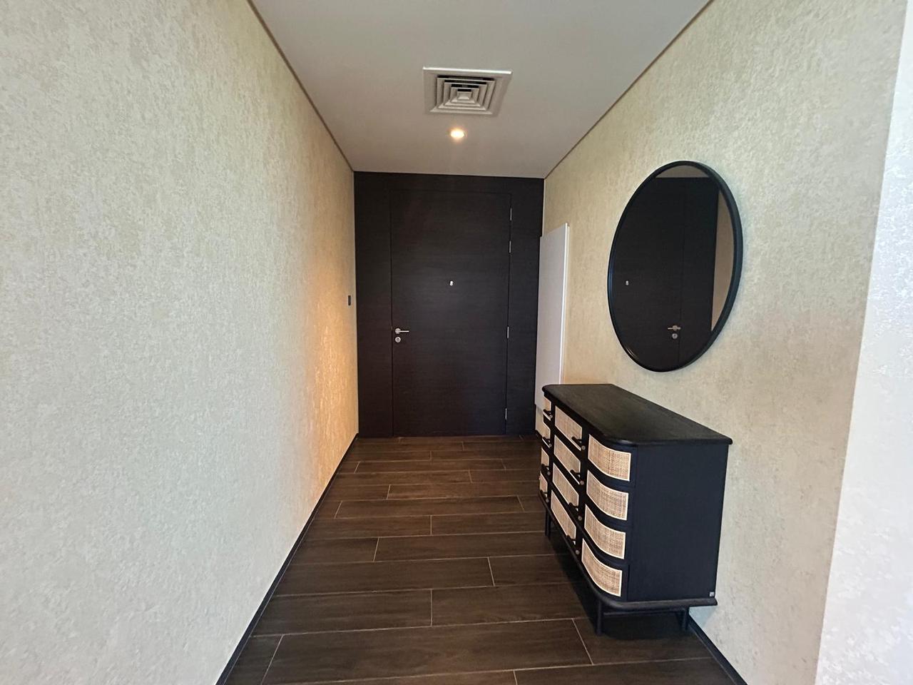 2-Bedroom Apartment with Water Views