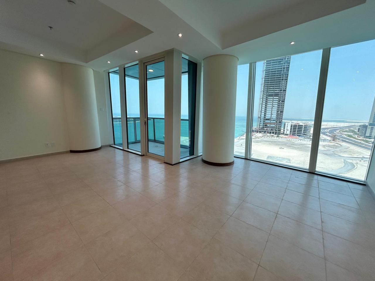 2 Bedroom Apartment with Water Views
