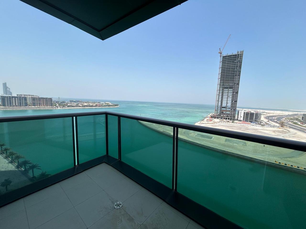 2 Bedroom Apartment with Water Views