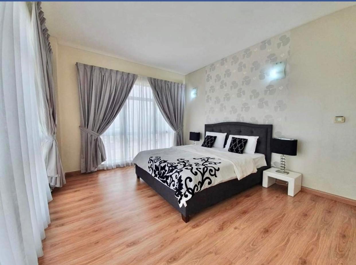 2 Bedroom Apartment, 111 sqm, Fully Furnished