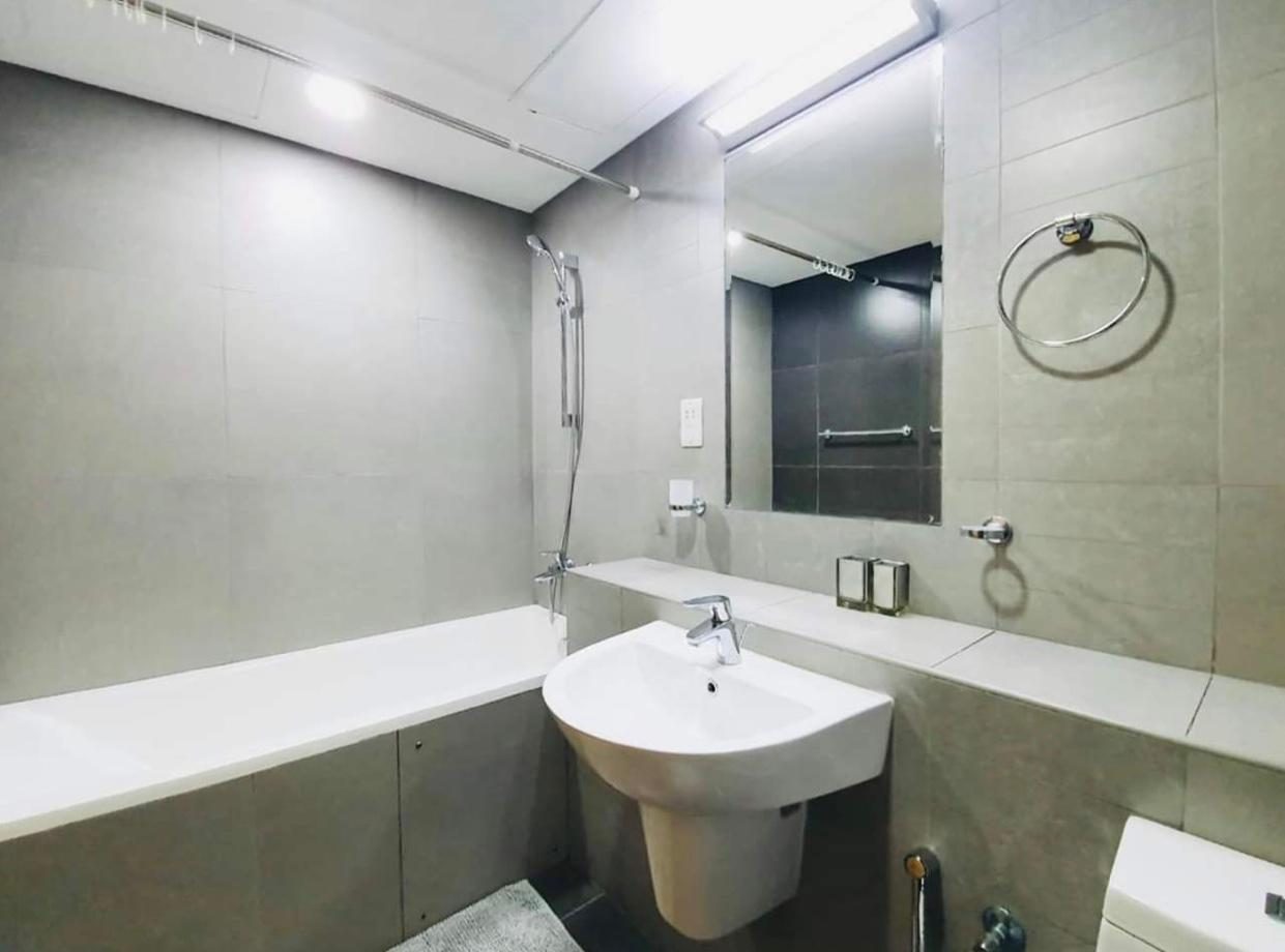 2 Bedroom Apartment, 111 sqm, Fully Furnished