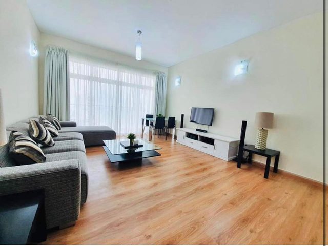 2 Bedroom Apartment, 111 sqm, Fully Furnished