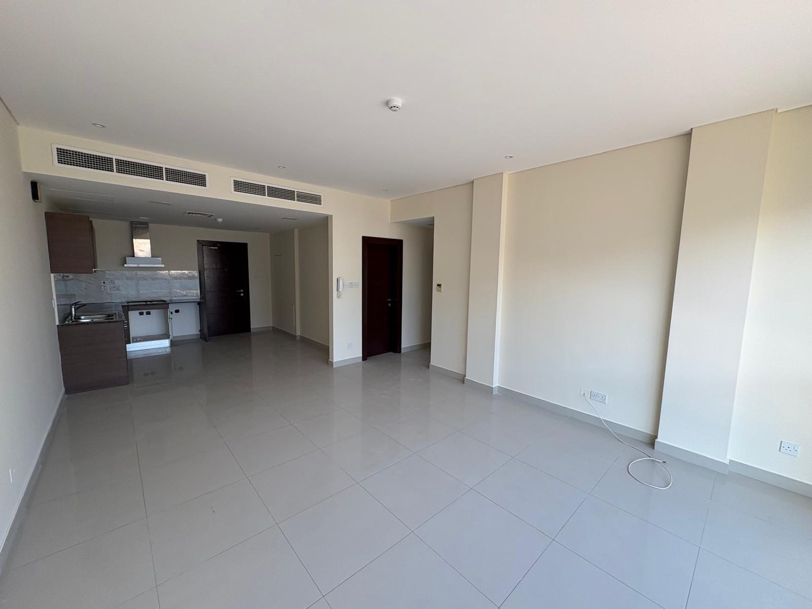 2-Bedroom Apartment with Water Views