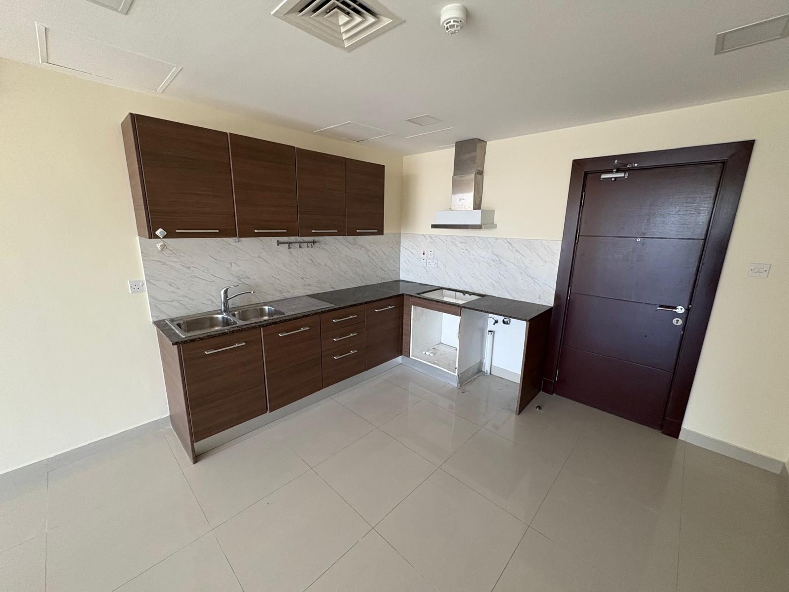 2-Bedroom Apartment with Water Views